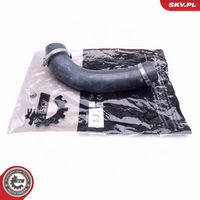 ESEN SKV 43SKV218 - Tubo flexible de aire de sobrealimentación