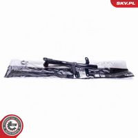 ESEN SKV 43SKV221 - Tubo flexible de aire de sobrealimentación