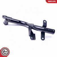 ESEN SKV 43SKV221 - Tubo flexible de aire de sobrealimentación