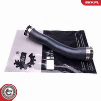 ESEN SKV 43SKV328 - Tubo flexible de aire de sobrealimentación