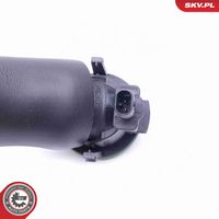 ESEN SKV 43SKV330 - Tubo flexible de aire de sobrealimentación