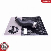ESEN SKV 43SKV429 - Tubo flexible de aire de sobrealimentación