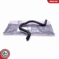 ESEN SKV 43SKV711 - Tubería de radiador