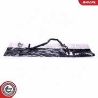 ESEN SKV 43SKV751 - Conducto refrigerante