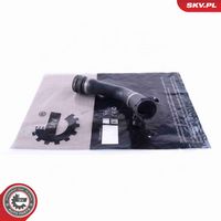 ESEN SKV 43SKV845 - Tubería de radiador