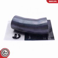ESEN SKV 43SKV934 - Tubo flexible de aire de sobrealimentación
