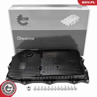 ESEN SKV 48SKV155 - Cárter de aceite, caja automática