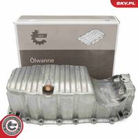 ESEN SKV 48SKV814 - Cárter de aceite