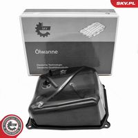 ESEN SKV 48SKV835 - Cárter de aceite, caja automática