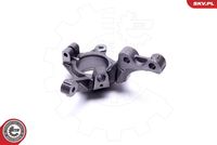 ESEN SKV 47SKV452 - Muñón del eje, suspensión de rueda