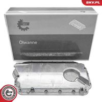 ESEN SKV 48SKV879 - Cárter de aceite