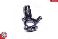 ESEN SKV 47SKV792 - Muñón del eje, suspensión de rueda