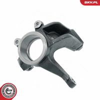 ESEN SKV 47SKV901 - Muñón del eje, suspensión de rueda