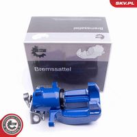 ESEN SKV 44SKV653 BLUE - Pinza de freno