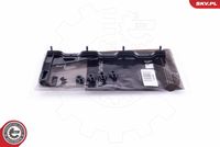 ESEN SKV 49SKV642 - Kit de reparación, módulo de tubo de aspiración