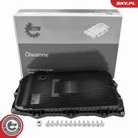 ESEN SKV 48SKV152 - Cárter de aceite, caja automática