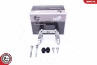 ESEN SKV 50SKV570 - Soporte, pinza de freno