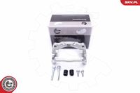 ESEN SKV 50SKV600 - Soporte, pinza de freno