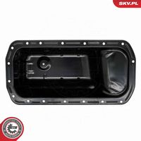 ESEN SKV 48SKV834 - Cárter de aceite