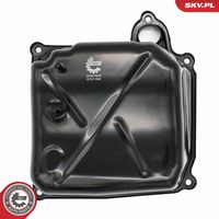 ESEN SKV 48SKV835 - Cárter de aceite, caja automática