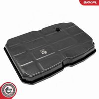 ESEN SKV 48SKV845 - Cárter de aceite, caja automática