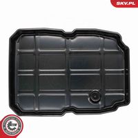 ESEN SKV 48SKV845 - Cárter de aceite, caja automática