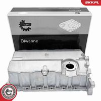 ESEN SKV 48SKV872 - Cárter de aceite