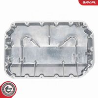 ESEN SKV 48SKV880 - Cárter de aceite