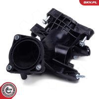 ESEN SKV 49SKV083 - Juego de juntas, colector de admisión