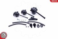 ESEN SKV 49SKV503 - Kit de reparación, módulo de tubo de aspiración