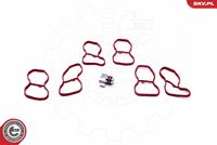 ESEN SKV 49SKV516 - Kit de reparación, módulo de tubo de aspiración