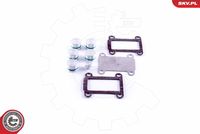 ESEN SKV 49SKV531 - Kit de reparación, módulo de tubo de aspiración