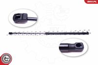 ESEN SKV 52SKV008 - Muelle neumático, capó de motor