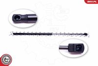 ESEN SKV 52SKV012 - Muelle neumático, capó de motor