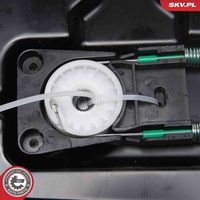 ESEN SKV 51SKV415 - Elevalunas