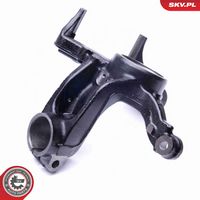 ESEN SKV 47SKV022 - Muñón del eje, suspensión de rueda