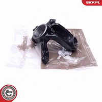 ESEN SKV 47SKV111 - Muñón del eje, suspensión de rueda