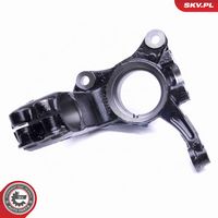 ESEN SKV 47SKV121 - Muñón del eje, suspensión de rueda