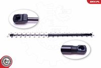 ESEN SKV 52SKV011 - Muelle neumático, capó de motor