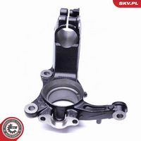 ESEN SKV 47SKV122 - Muñón del eje, suspensión de rueda