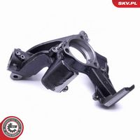 ESEN SKV 47SKV141 - Muñón del eje, suspensión de rueda