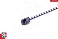 ESEN SKV 52SKV014 - Muelle neumático, capó de motor