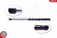 ESEN SKV 52SKV029 - Muelle neumático, capó de motor