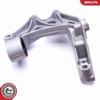 ESEN SKV 47SKV301 - Muñón del eje, suspensión de rueda