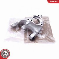 ESEN SKV 47SKV323 - Muñón del eje, suspensión de rueda