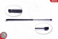 ESEN SKV 52SKV060 - Muelle neumático, capó de motor