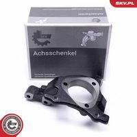 ESEN SKV 47SKV531 - Muñón del eje, suspensión de rueda