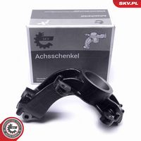 ESEN SKV 47SKV762 - Muñón del eje, suspensión de rueda