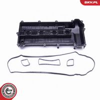 ESEN SKV 48SKV007 - Tapa de culata