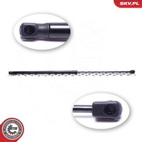 ESEN SKV 52SKV770 - Muelle neumático, maletero/compartimento de carga